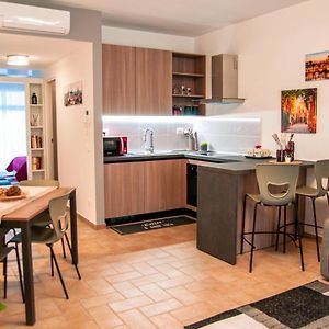 Appartement met een Slaapkamer